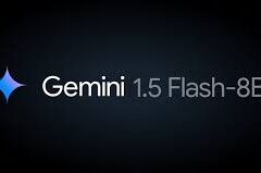 Google’s Gemini 1.5 Flash-8B