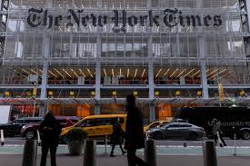 NYT Issues Cease-and-Desist Letter to Perplexity AI