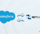 NetSuite Salesforce Collaboration