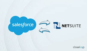 NetSuite Salesforce Collaboration