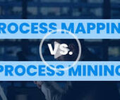 Process Mining in Salesforce Optimization