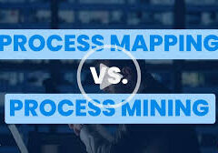 Process Mining in Salesforce Optimization