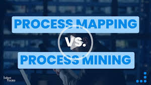 Process Mining in Salesforce Optimization