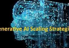 Scaling Generative AI