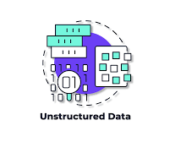 Unstructured Data