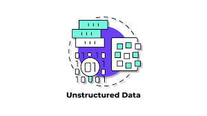 Unstructured Data