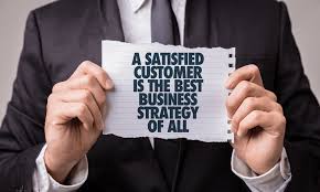 Why Customer Service Matters