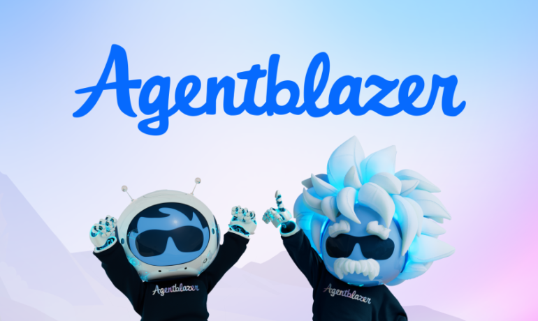 agentblazer