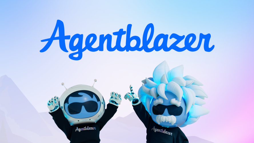 agentblazer