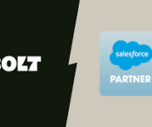 bolt and Salesforce Partner