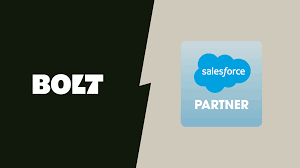 Bolt and Salesforce Partner