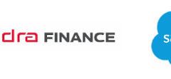 salesforce and mahindra finance