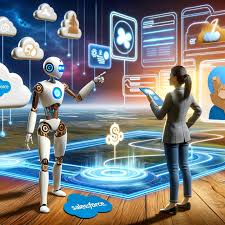 AI Won’t Hurt Salesforce