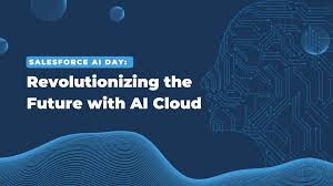 AI is Revolutionizing Salesforce