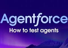 Agentforce Testing Tool