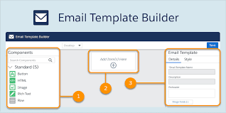 Custom Components in Email Builder