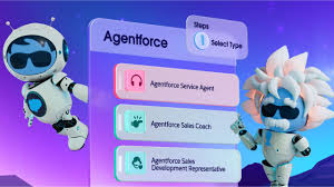 Salesforce Agentforce Details