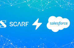 Scarf and Salesforce