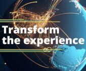 Transform Customer Experiences