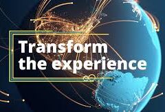 Transform Customer Experiences