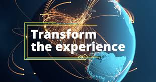 Transform Customer Experiences