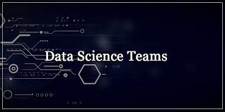 Transforming the Role of Data Science Teams