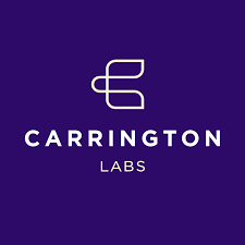 Salesforce and Carrington Labs