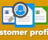 operational customer profiles