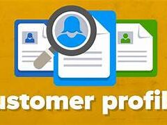 operational customer profiles