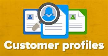 operational customer profiles