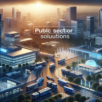 Salesforce Drives Digital Transformation in Governmental Agencies