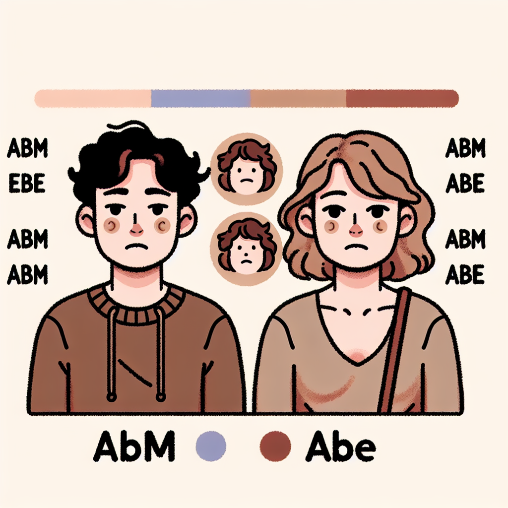 ABM and ABE