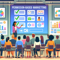 Permission-Based Marketing