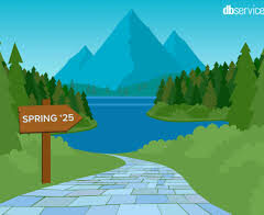 Salesforce Spring ’25 Release