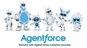 TDX Announcements for Agentforce