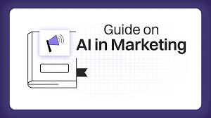 Guide to AI in Marketing