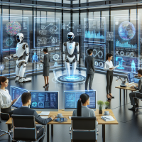 AI Agents in Business 2025