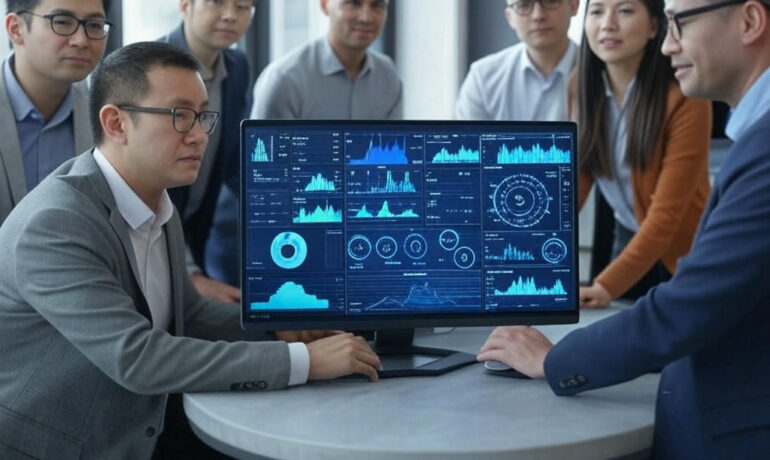 Key Benefits of Dynamic Dashboards