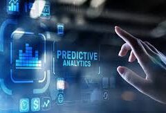 Predictive Analytics for Business Potential