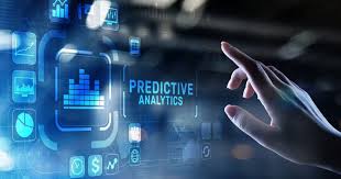 Predictive Analytics for Business Potential