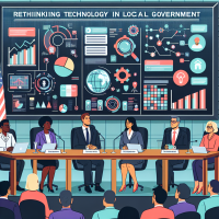 Rethinking Technology in Local Government