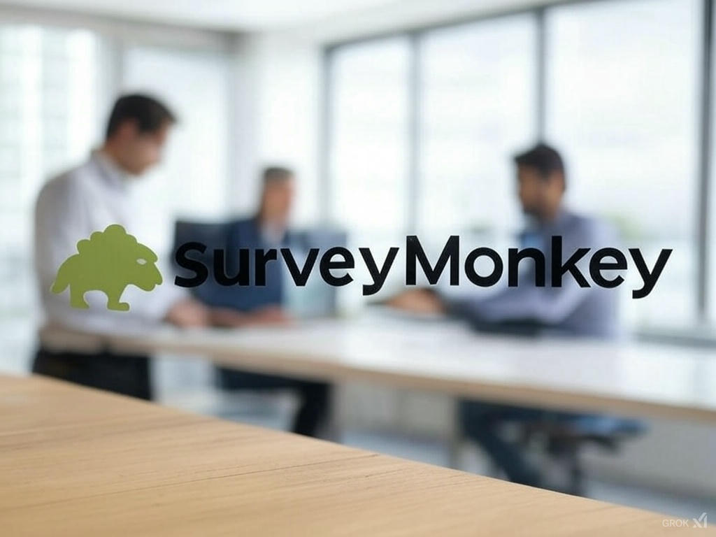 SurveyMonkey Enhances Salesforce Integration