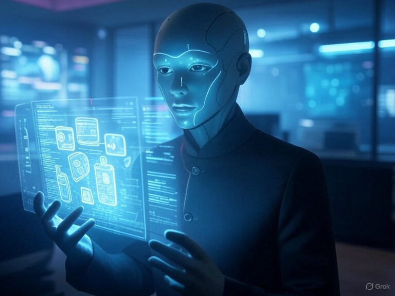 AI Agents Are the Future of Enterprise - gettectonic.com