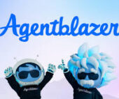 Salesforce Introduces Agentblazer Status