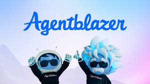 Salesforce Introduces Agentblazer Status