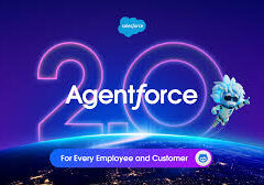 Salesforce Unveils Agentforce 2dx