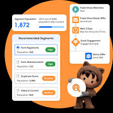 Salesforce Marketing Cloud Growth Edition for Personalization