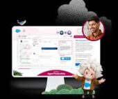 salesforce service assistant