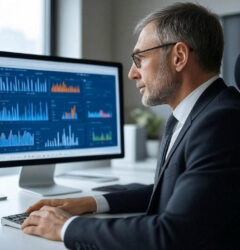 AI-Powered Analytics