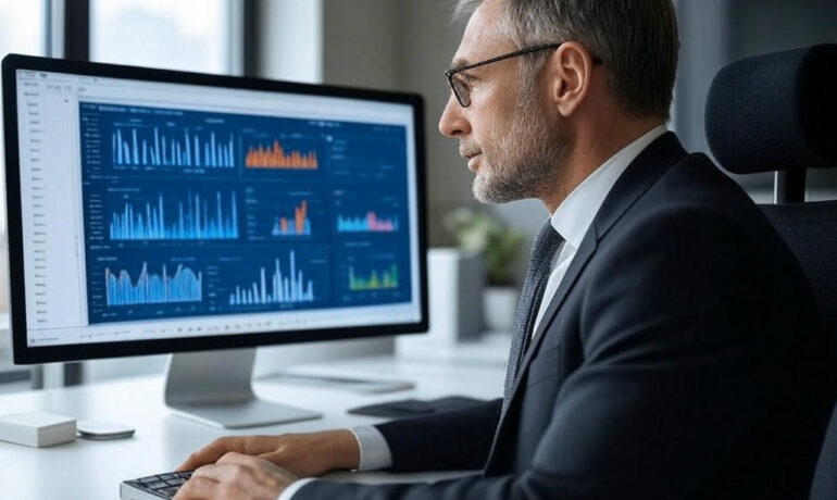 AI-Powered Analytics